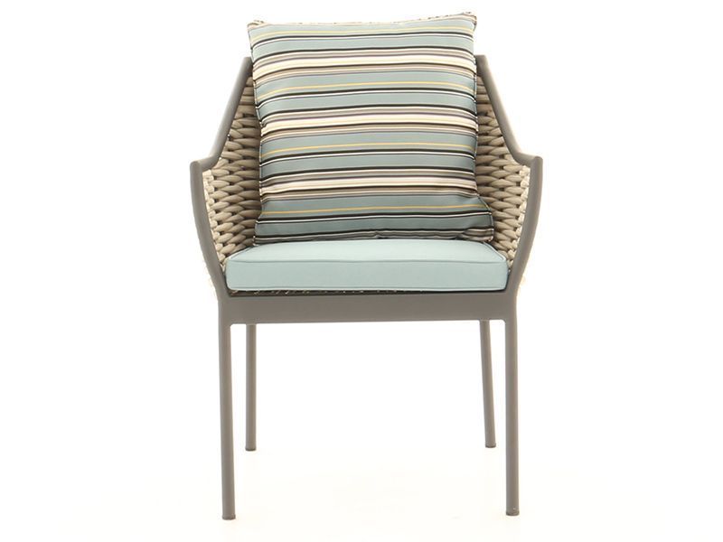 Wholesale Tahiti Stone Top Dining Set