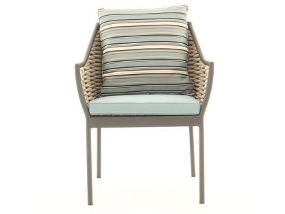 Wholesale Tahiti Stone Top Dining Set