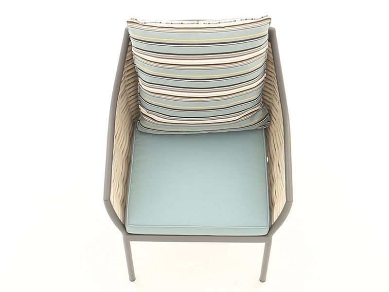 Wholesale Tahiti Stone Top Dining Set