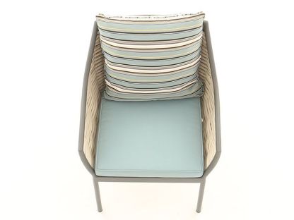 Wholesale Tahiti Stone Top Dining Set