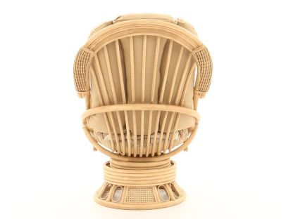 Wholesale Moreton Rocker Chair