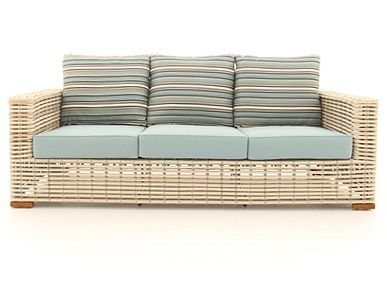 Wholesale Fiji Pipe 3 Seater Sofa