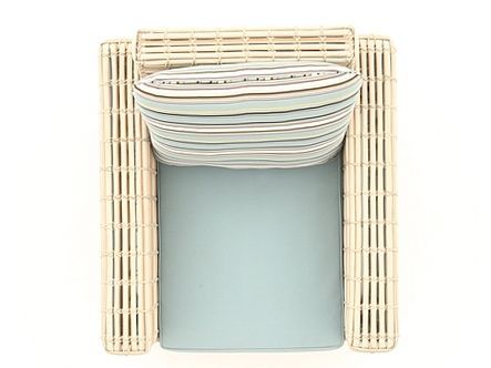 Wholesale Fiji Pipe Armchair 
