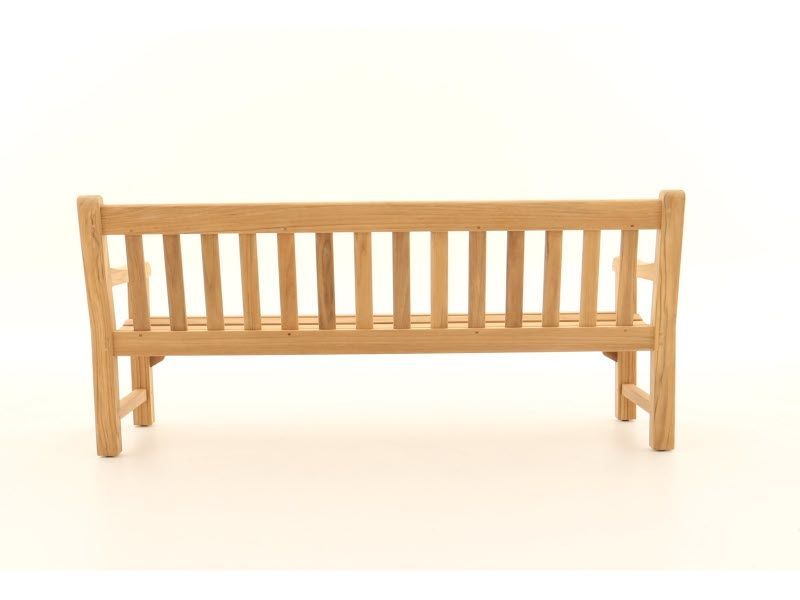 Wholesale Rochester 1.5M Bench | FSC Certified 