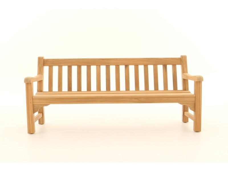 Wholesale Rochester 1.5M Bench | FSC Certified 