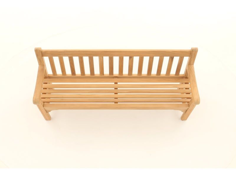 Wholesale Rochester 1.5M Bench | FSC Certified 