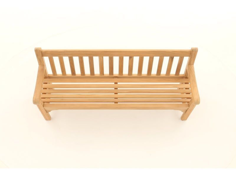 Wholesale Rochester 1.5M Bench | FSC Certified 