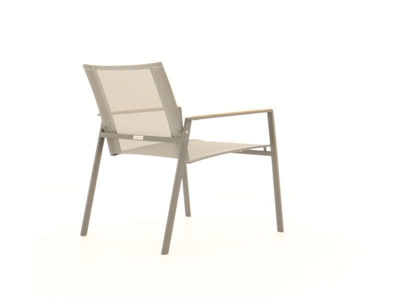 Wholesale Marbella Stacking Armchair