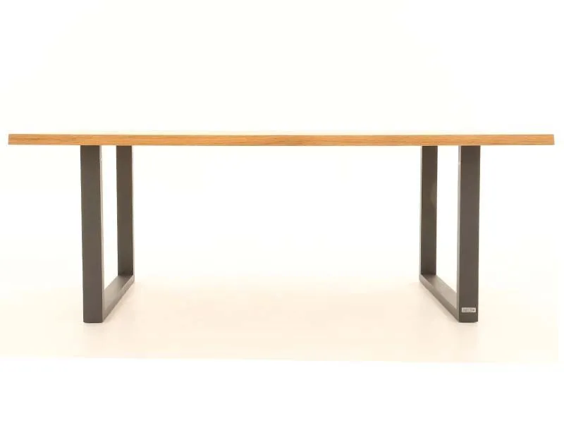 Wholesale Edge Teak Table | FSC® Certified