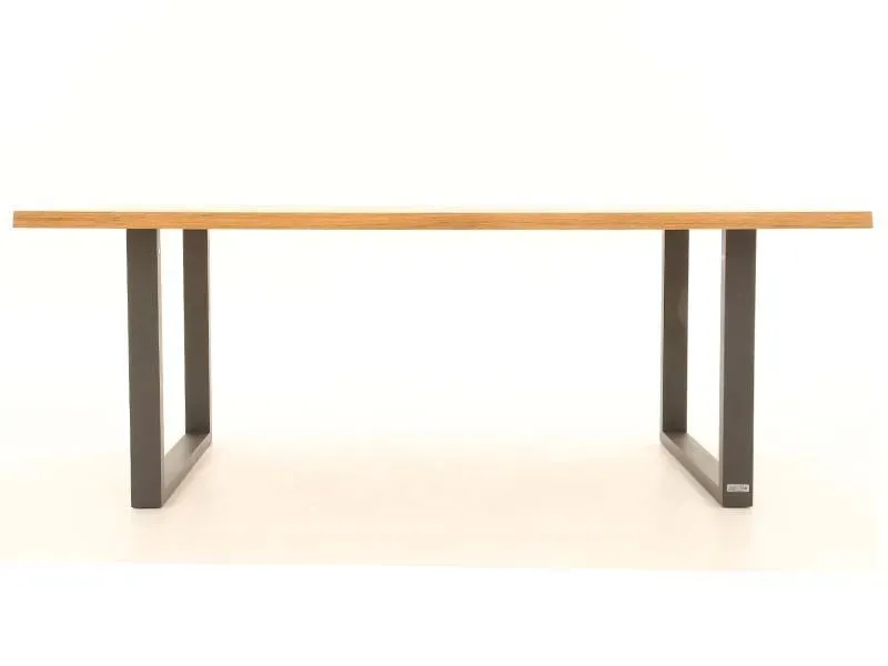 Wholesale Edge Teak Table | FSC® Certified