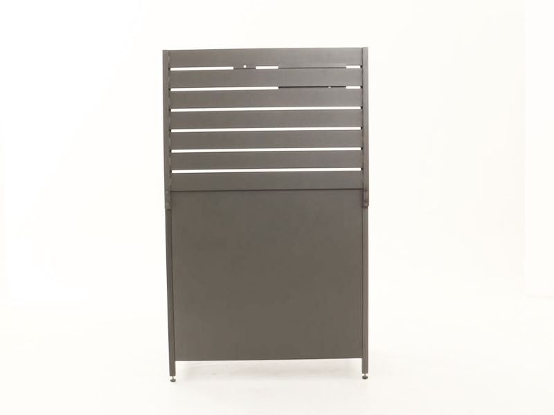 Wholesale Outdoor Kitchen Unit With Back Shelf