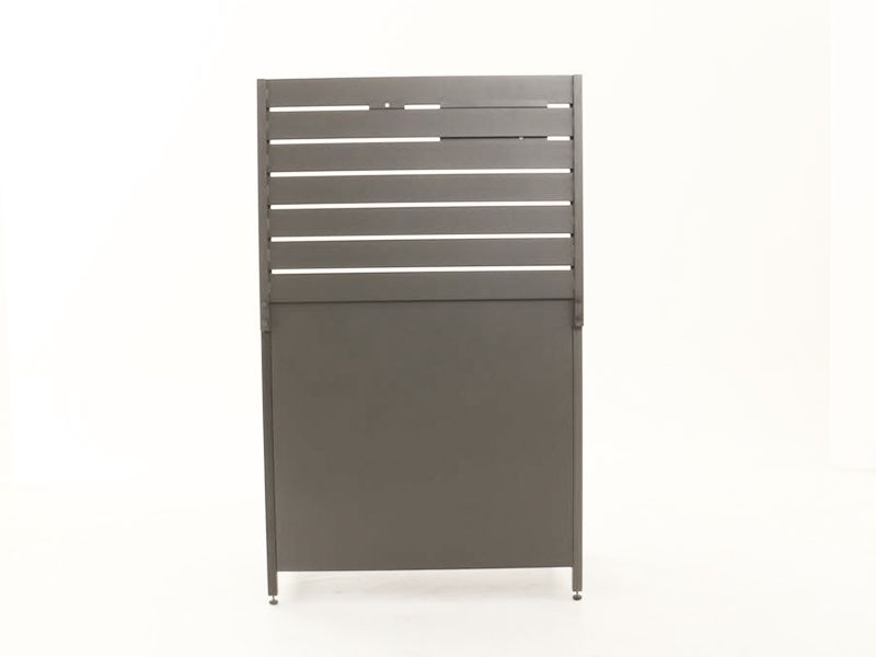 Wholesale Outdoor Kitchen Unit With Back Shelf