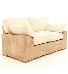 Wholesale MGM Lichfield 2 Seater Sofa