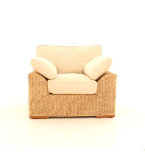 Wholesale MGM Lichfield Armchair