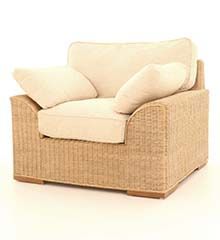 Wholesale MGM Lichfield Armchair