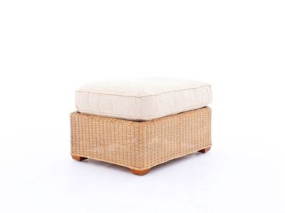 Wholesale MGM Lichfield Footstool
