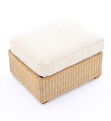 Wholesale MGM Lichfield Footstool
