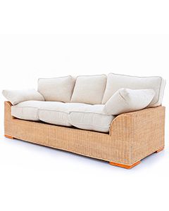 Wholesale MGM Lichfield 3 Seater Sofa