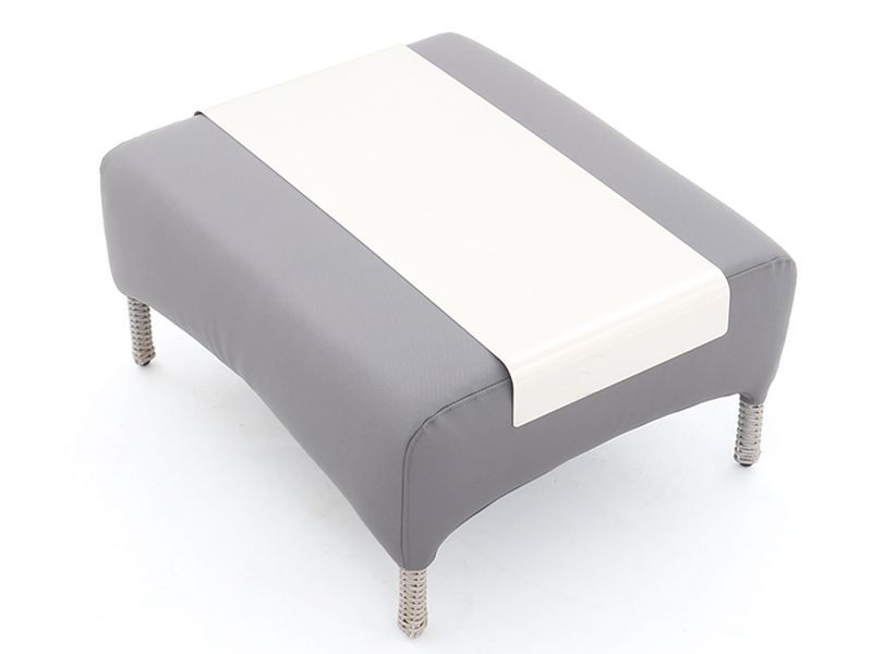 Meteor Modular Footstool/Coffee Table