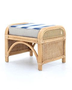 Wholesale Moreton Footstool