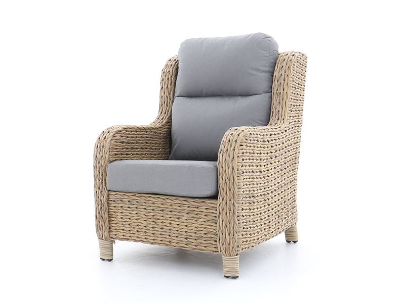 Wholesale Canterbury Armchair