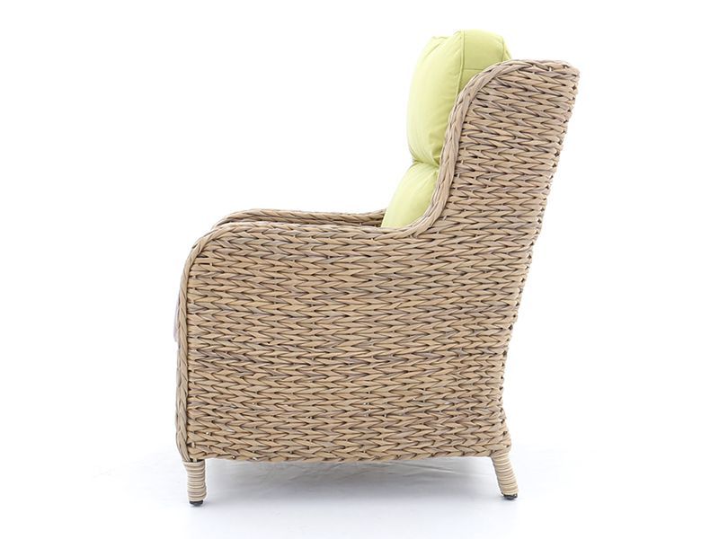 Wholesale Canterbury Armchair