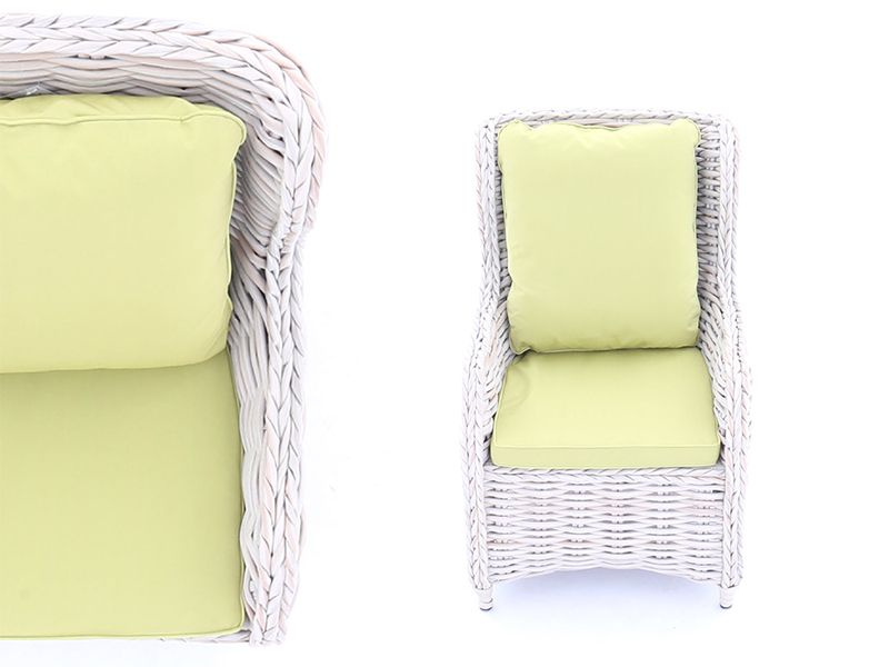 Wholesale Seat and Scatter Cushion Set
