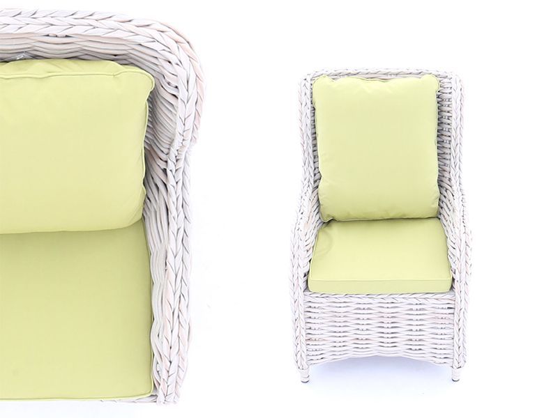Wholesale Seat and Scatter Cushion Set