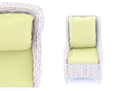 Wholesale Seat and Scatter Cushion Set