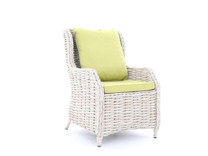 VALENCIA/WILLOW CUSH & SCATT | Lime Green