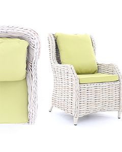 Wholesale Seat and Scatter Cushion Set