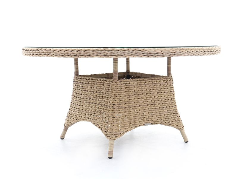 Montana Round Dining Table