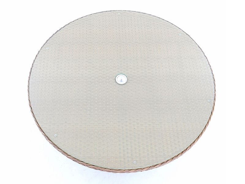 Montana Round Dining Table