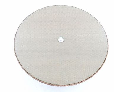 Montana Round Dining Table