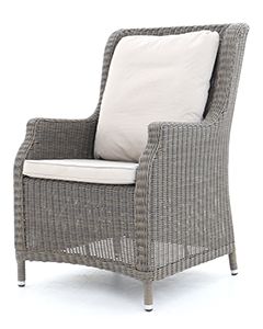 Wholesale Seville Dining Armchair 