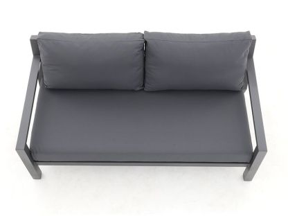 Timber Sofa 