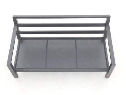 Timber Sofa 