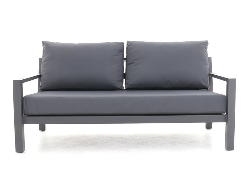 Timber Sofa 