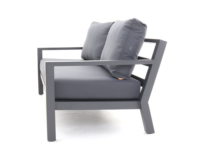 Timber Sofa 