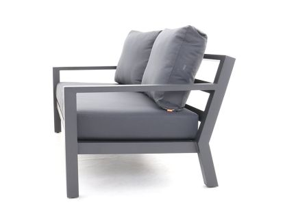 Timber Sofa 