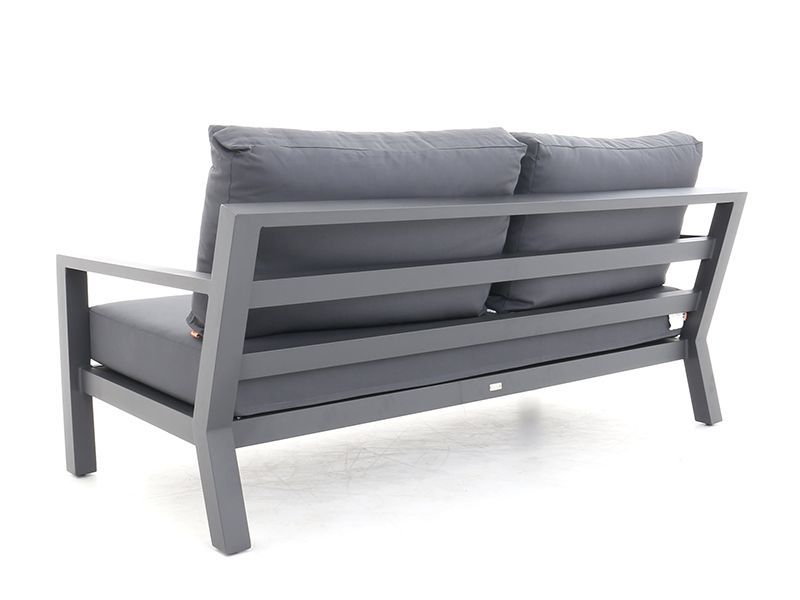 Timber Sofa 