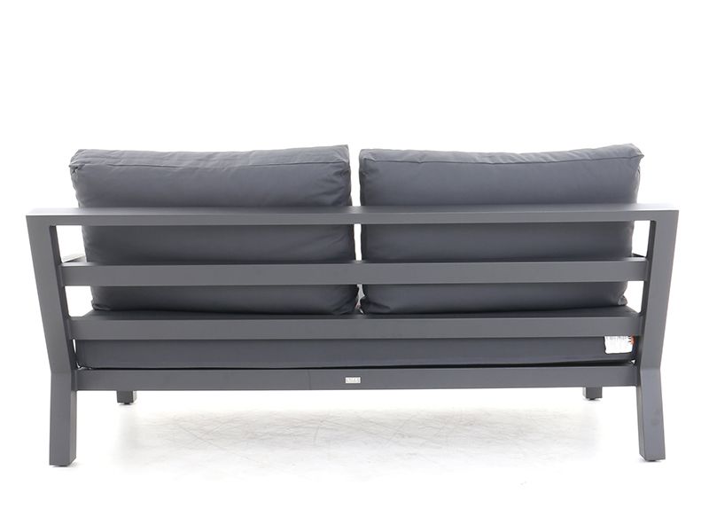 Timber Sofa 