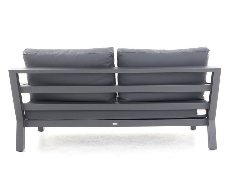 Timber Sofa 
