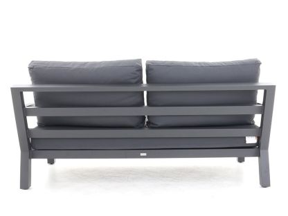 Timber Sofa 