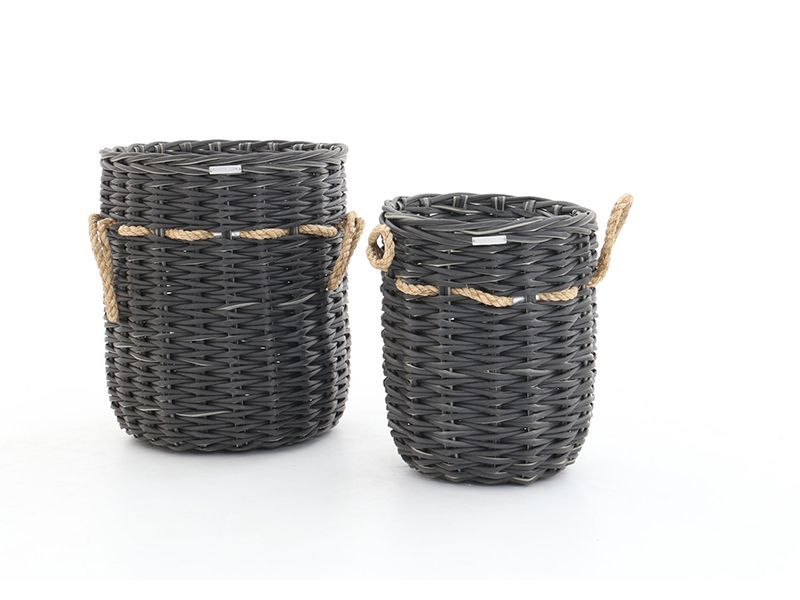 Wholesale Midnight Montana Basket