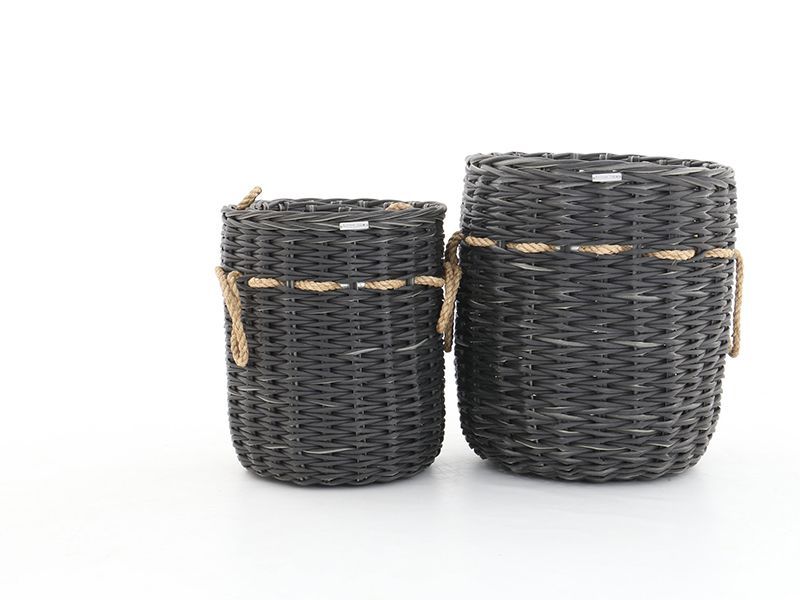 Wholesale Midnight Montana Basket