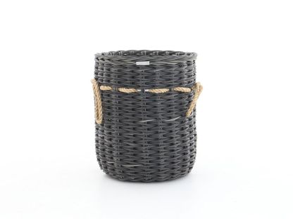 Wholesale Midnight Montana Basket
