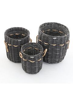 Wholesale Midnight Montana Basket