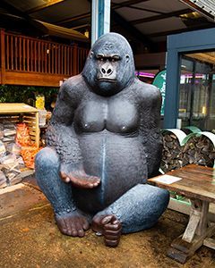 Wholesale Gus The Giant Gorilla Ornament