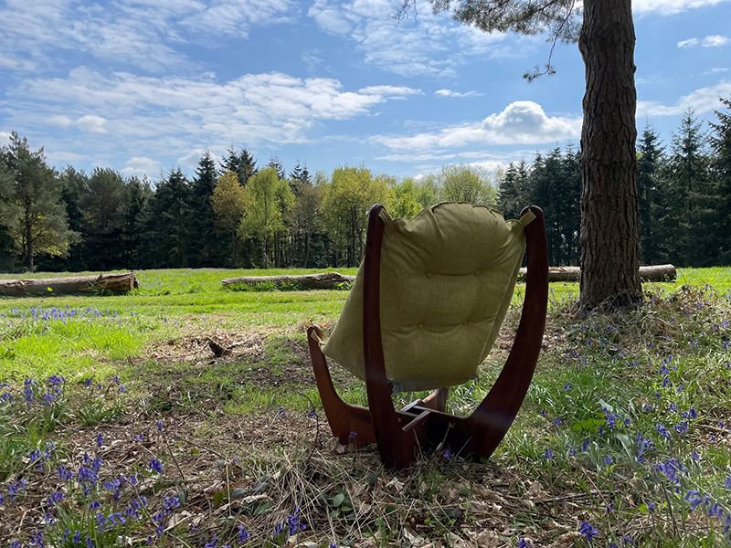 Wholesale Koala & Kangaroo Replacement Cushions Only 